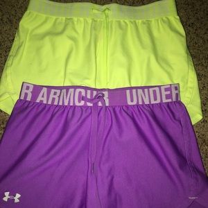 Under Amour Shorts